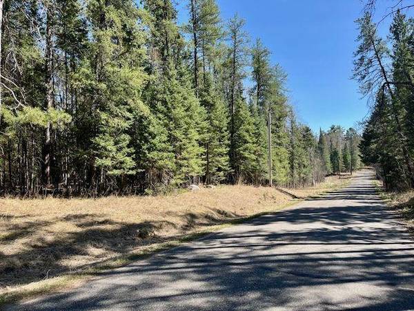 TBD N Courage Dr (Lot16), Lake George, MN 56458