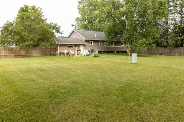 210 3rd AVE NE, Bertha, MN 56437