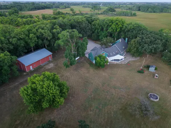 24500 70th ST NE, Belgrade, MN 56312