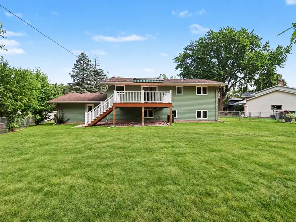 4833 Ensign AVE N, Brooklyn Park, MN 55428