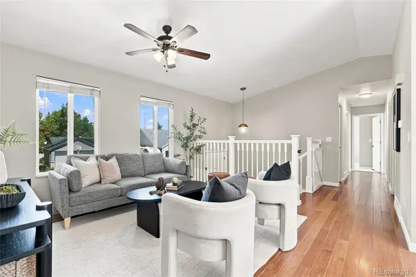 8634 W 79th PL, Arvada, CO 80005