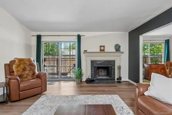 12044 E Maple AVE, Aurora, CO 80012