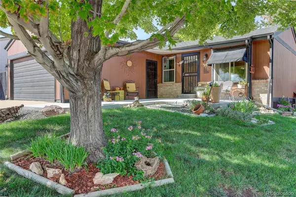 5895 W 74th AVE, Arvada, CO 80003
