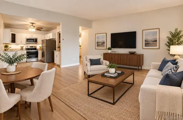 625 S Alton WAY #7D, Denver, CO 80247