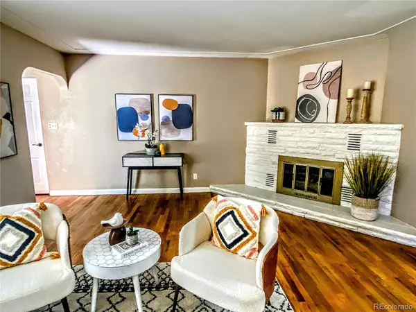 55 Brentwood ST, Lakewood, CO 80226