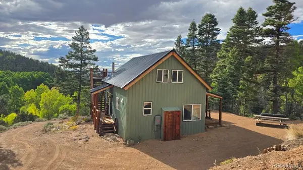5520 Bateman RD, Fort Garland, CO 81133
