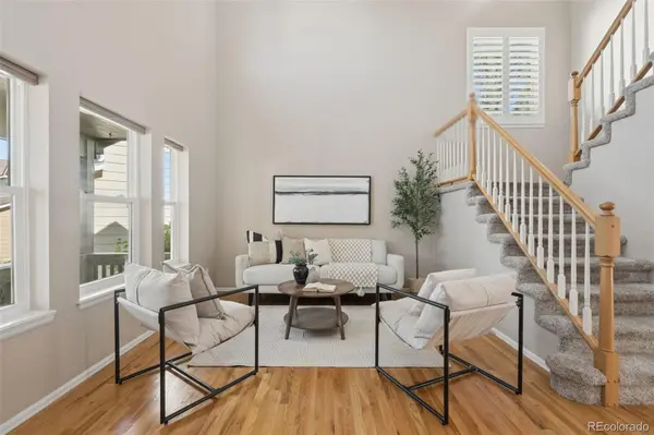 1272 Dream Lake CT, Colorado Springs, CO 80921
