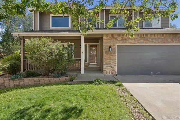 1272 Dream Lake CT, Colorado Springs, CO 80921