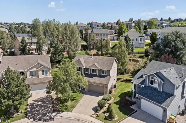 1272 Dream Lake CT, Colorado Springs, CO 80921