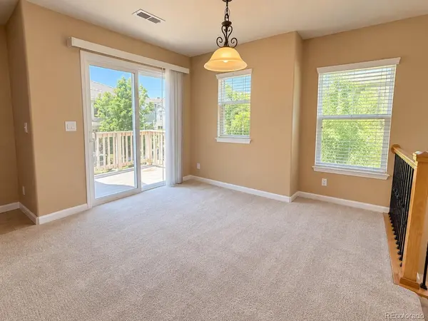 9797 Mayfair ST #F, Englewood, CO 80112