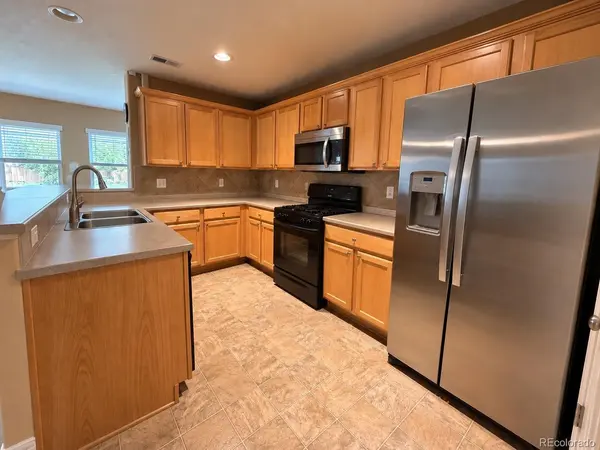 9797 Mayfair ST #F, Englewood, CO 80112