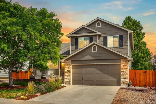 4280 Deer Watch DR, Castle Rock, CO 80104