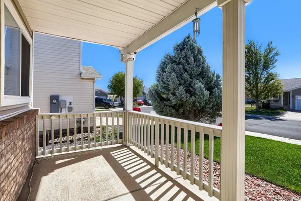 9593 Mallard Pond WAY, Littleton, CO 80125