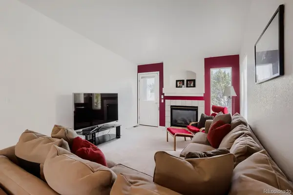 9593 Mallard Pond WAY, Littleton, CO 80125