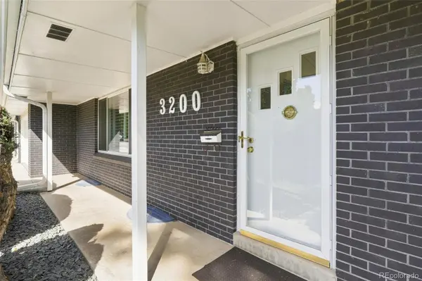 3200 S University BLVD, Denver, CO 80210