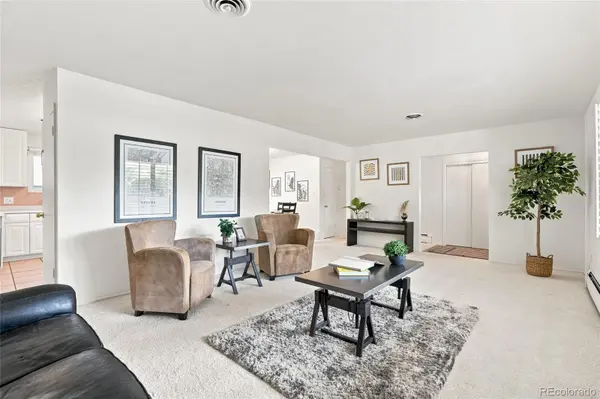3200 S University BLVD, Denver, CO 80210