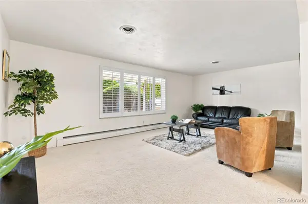 3200 S University BLVD, Denver, CO 80210