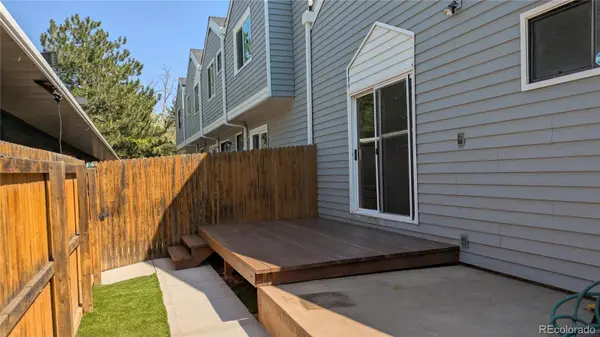 286 S Nome ST, Aurora, CO 80012