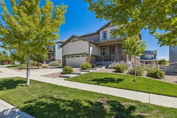 27162 E Frost PL, Aurora, CO 80016