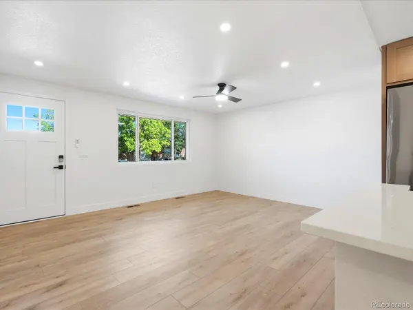 5663 Jellison ST, Arvada, CO 80002