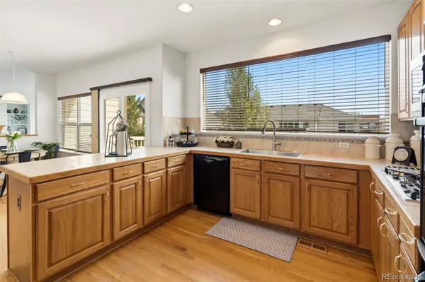 18092 E Dorado DR, Centennial, CO 80015