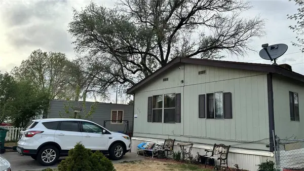 2036 1st AVE, Greeley, CO 80631