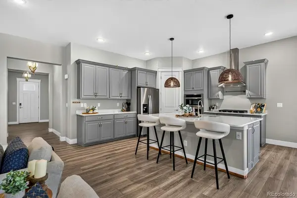 5204 Sirbal DR, Colorado Springs, CO 80924