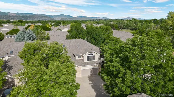 8951 W Phillips DR, Littleton, CO 80128