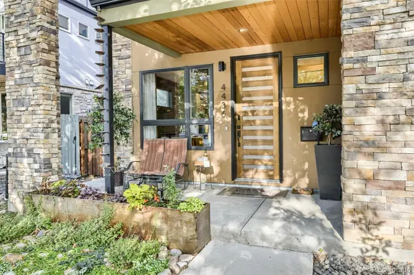 4436 Utica ST, Denver, CO 80212