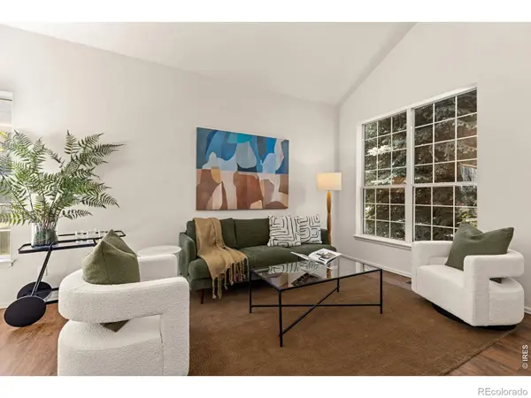 434 Pinewood CIR, Lafayette, CO 80026
