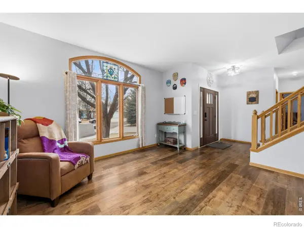 5012 Switchgrass CT, Fort Collins, CO 80525