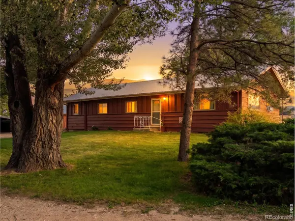 3620 W 1st ST, Loveland, CO 80537