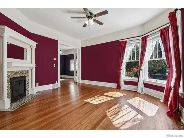 837 N Jefferson AVE, Loveland, CO 80537