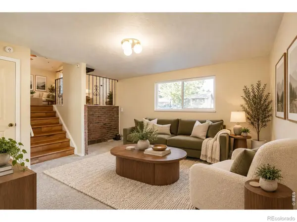 1423 Frontier ST, Longmont, CO 80501