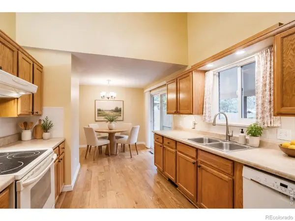 1423 Frontier ST, Longmont, CO 80501