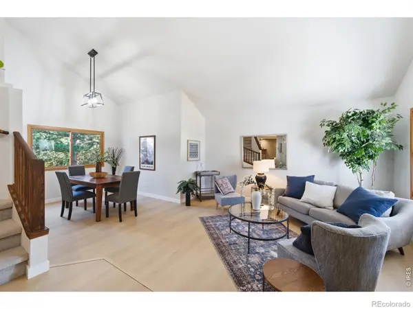 1318 Sanford DR, Fort Collins, CO 80526