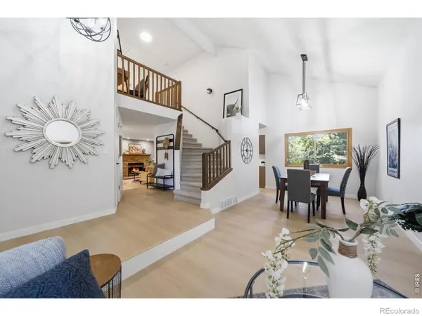 1318 Sanford DR, Fort Collins, CO 80526