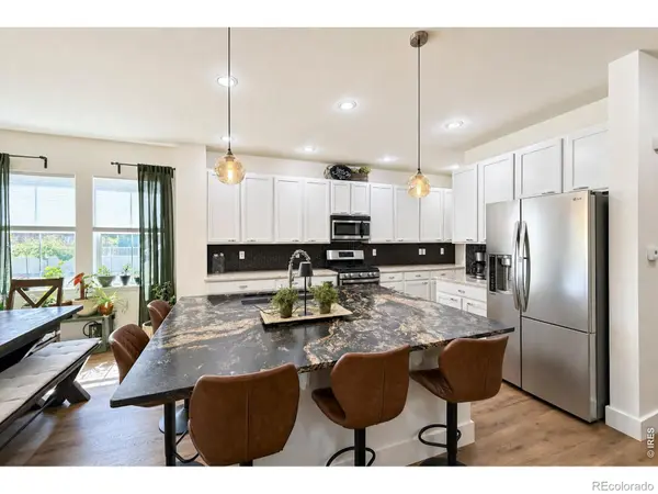 1421 Rustic DR, Longmont, CO 80504