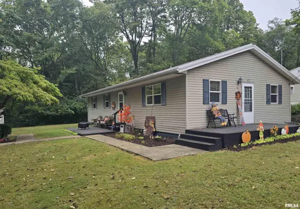 325 LINCOLN BLVD, North Pekin, IL 61554