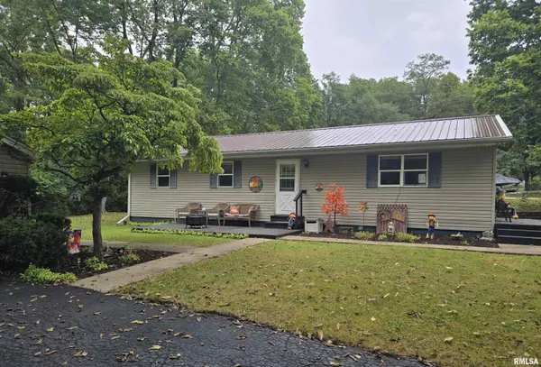 325 LINCOLN BLVD, North Pekin, IL 61554