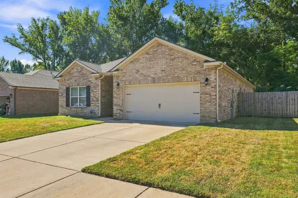 5163 Shellback Dr, Millington, TN 38053
