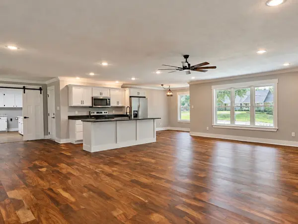 1504 17th St #NW, Cleveland, TN 37311