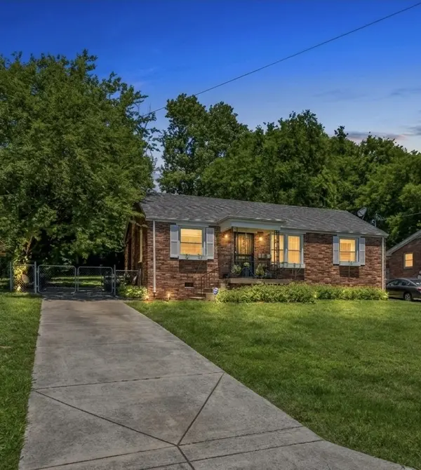 342 Elysian Fields Rd, Nashville, TN 37211