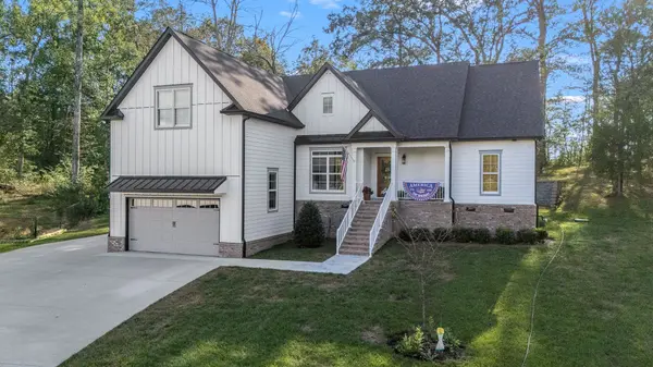 555 STATION CIRCLE, Tullahoma, TN 37388
