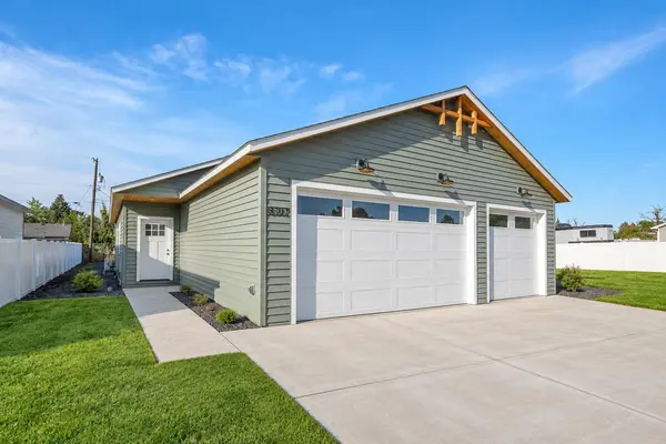 8117 E Baldwin Ave, Spokane, WA 99212