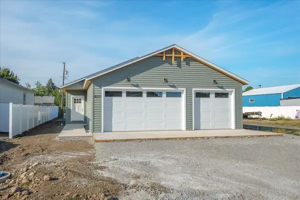 8117 E Baldwin Ave, Spokane, WA 99212