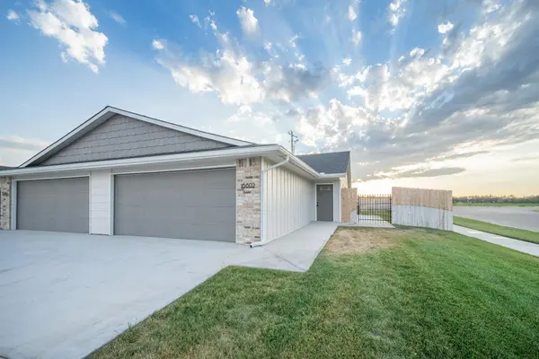 16802 W Lawson St, Goddard, KS 67052