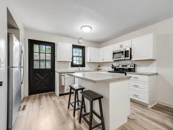 1636 N Baltimore Ave., Derby, KS 67037