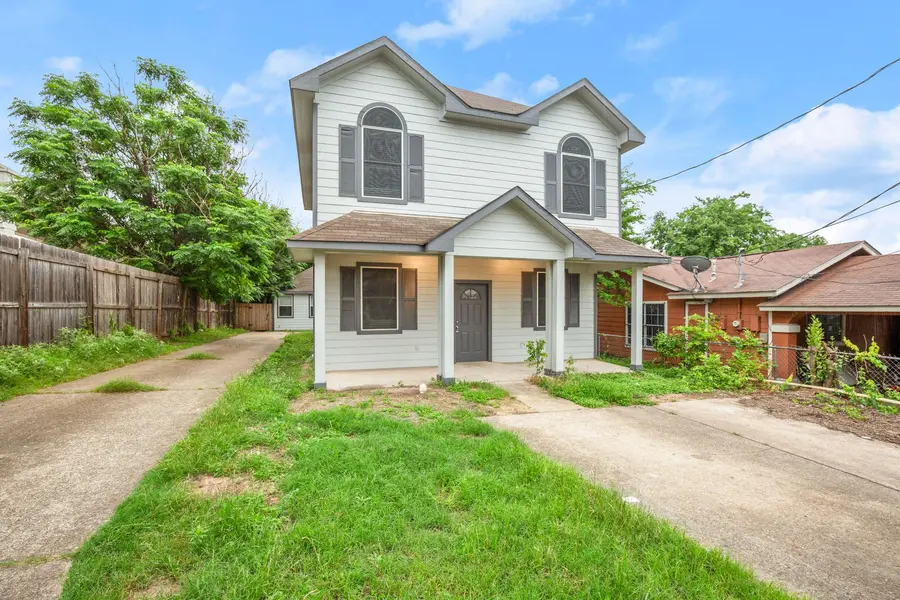 7617 Bennett Ave #B, Austin, TX 78752