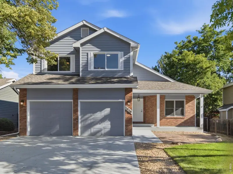 1318 Sanford, Fort Collins, CO 80526